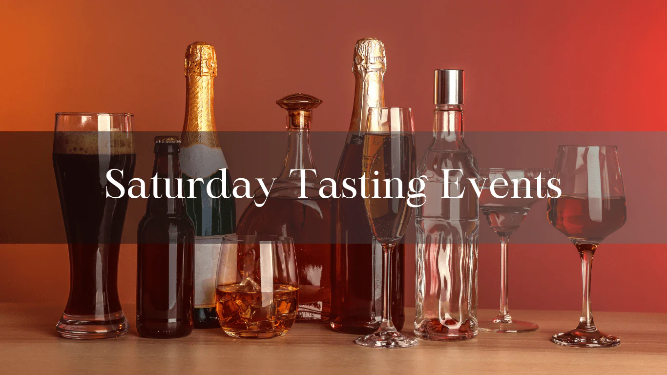 Delaware’s Premier Destination for Spirits